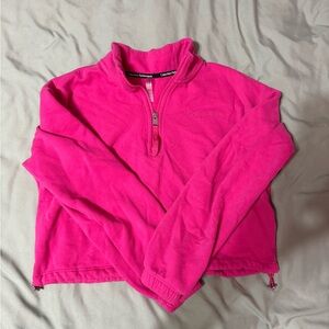 Calvin Klein Quarter Zip